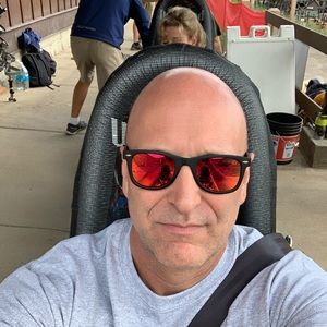 Meet your Posher, Shawn